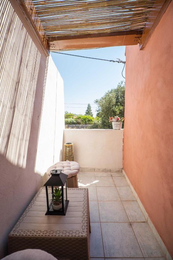 Kolymbos House Kefalas Екстер'єр фото
